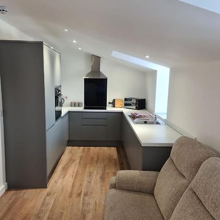 2 Bedroom Central Apartment 리크 외부 사진