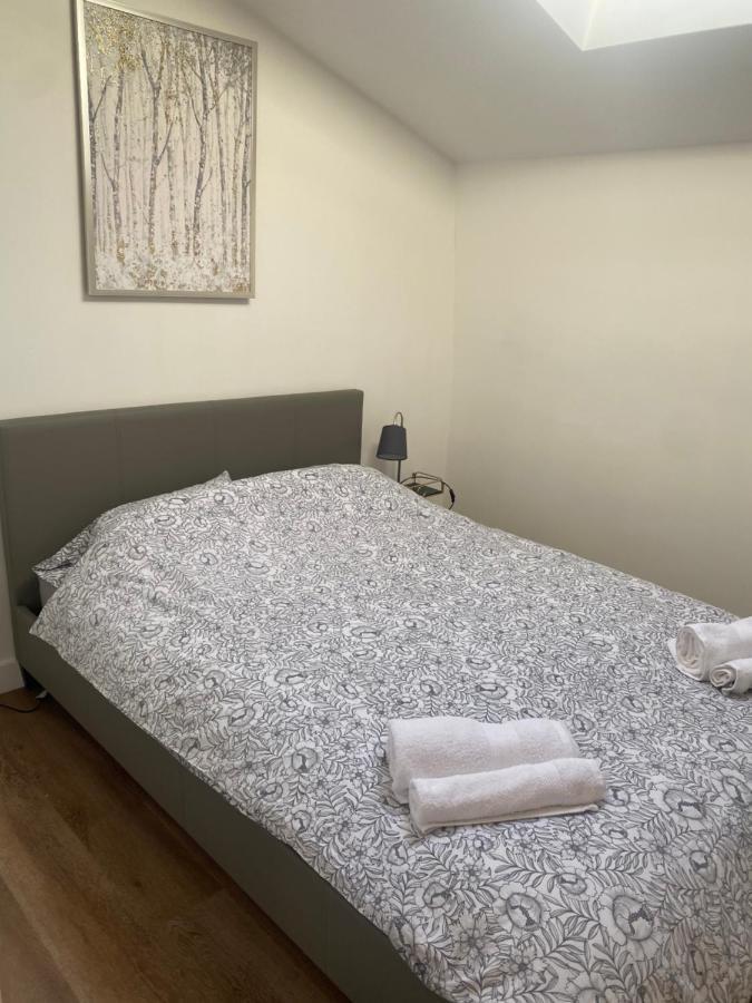 2 Bedroom Central Apartment 리크 외부 사진
