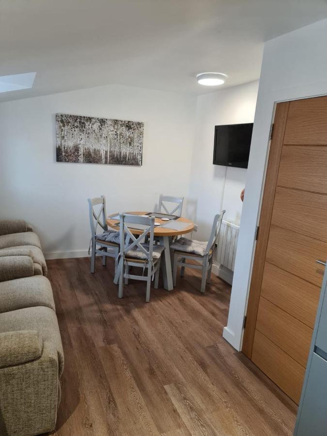 2 Bedroom Central Apartment 리크 외부 사진