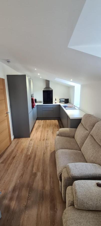 2 Bedroom Central Apartment 리크 외부 사진